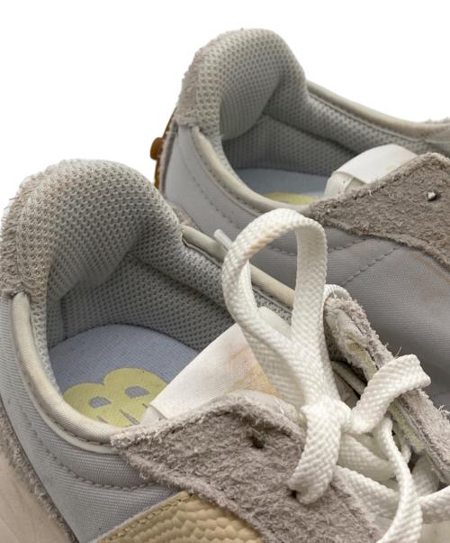 NEW BALANCE（ニューバランス）NEW BALANCE (ニューバランス) ローカットスニーカー/WS327 グレー サイズ:23cmの古着・服飾アイテム