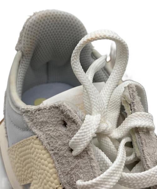 NEW BALANCE（ニューバランス）NEW BALANCE (ニューバランス) ローカットスニーカー/WS327 グレー サイズ:23cmの古着・服飾アイテム