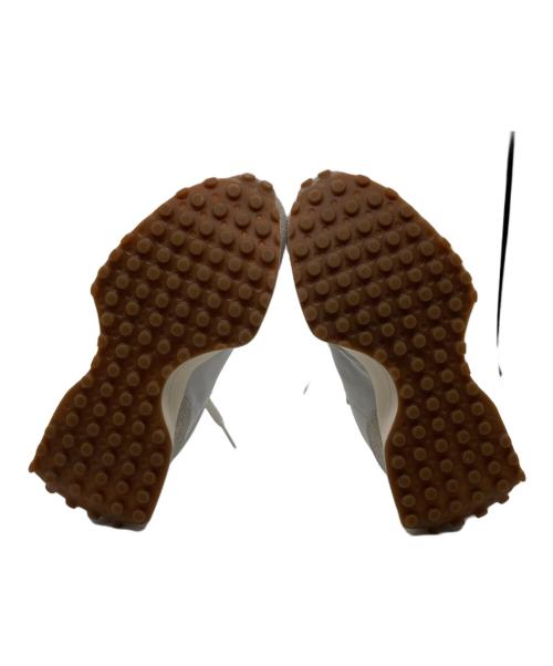 NEW BALANCE（ニューバランス）NEW BALANCE (ニューバランス) ローカットスニーカー/WS327 グレー サイズ:23cmの古着・服飾アイテム