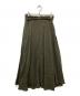 PHARAOH (ファラオ) スカート カーキ サイズ:不明：5000円
