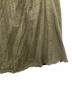 中古・古着 PHARAOH (ファラオ) スカート カーキ サイズ:不明：5000円
