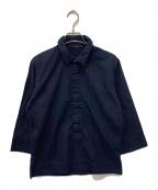 45Rフォーティファイブ・アール）の古着「プルオーバーシャツ」｜ネイビー