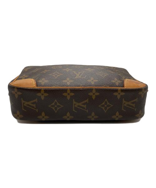 LOUIS VUITTON（ルイ ヴィトン）LOUIS VUITTON (ルイ ヴィトン) ショルダーバッグ/トロカデロ24  ブラウンの古着・服飾アイテム