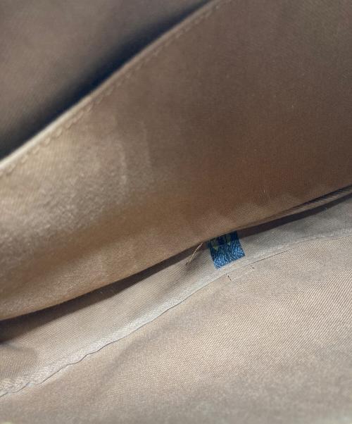 LOUIS VUITTON（ルイ ヴィトン）LOUIS VUITTON (ルイ ヴィトン) ショルダーバッグ/ソミュール30 ブラウンの古着・服飾アイテム