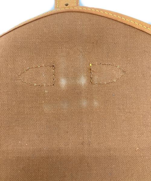 LOUIS VUITTON（ルイ ヴィトン）LOUIS VUITTON (ルイ ヴィトン) ショルダーバッグ/ソミュール30 ブラウンの古着・服飾アイテム