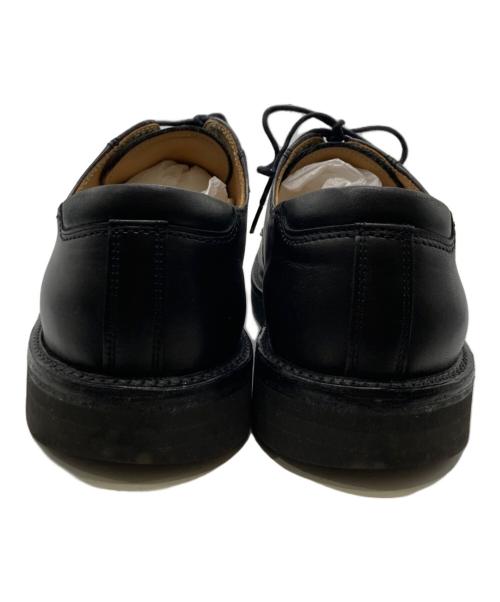 REGAL Walker（リーガルウォーカー）Regal Walker (リーガルウォーカー) Uチップシューズ ブラック サイズ:26cmの古着・服飾アイテム