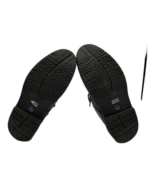 REGAL Walker（リーガルウォーカー）Regal Walker (リーガルウォーカー) Uチップシューズ ブラック サイズ:26cmの古着・服飾アイテム