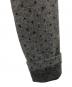 中古・古着 tricot COMME des GARCONS (トリココムデギャルソン) ドットウールカットソー グレー サイズ:M：8000円