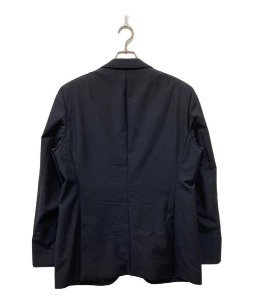 HUGO BOSS（ヒューゴ ボス）HUGO BOSS (ヒューゴ ボス) セットアップスーツ ネイビー サイズ:IT50の古着・服飾アイテム