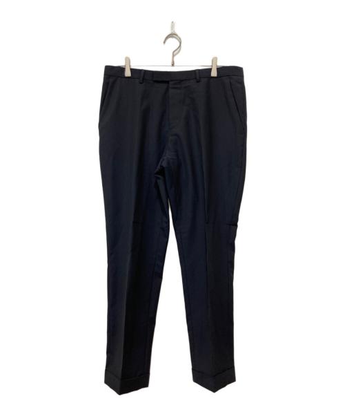 HUGO BOSS（ヒューゴ ボス）HUGO BOSS (ヒューゴ ボス) セットアップスーツ ネイビー サイズ:IT50の古着・服飾アイテム
