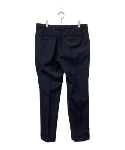 HUGO BOSS（ヒューゴ ボス）HUGO BOSS (ヒューゴ ボス) セットアップスーツ ネイビー サイズ:IT50の古着・服飾アイテム