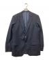 HUGO BOSS (ヒューゴ ボス) セットアップスーツ ネイビー サイズ:IT50：10000円