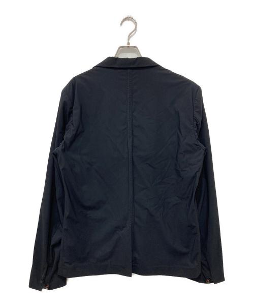 DIESEL（ディーゼル）DIESEL (ディーゼル) テーラードジャケット ブラック サイズ:50の古着・服飾アイテム