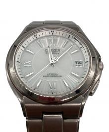 CITIZEN（シチズン）の古着「腕時計/エコドライブ」