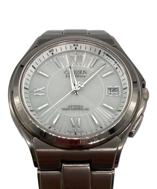 CITIZEN（シチズン）CITIZEN (シチズン) 腕時計/エコドライブの古着・服飾アイテム