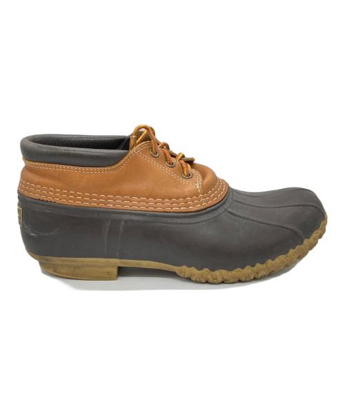 L.L.Bean（エルエルビーン）L.L.Bean (エルエルビーン) Bean Boots ブラウン サイズ:下記参照の古着・服飾アイテム