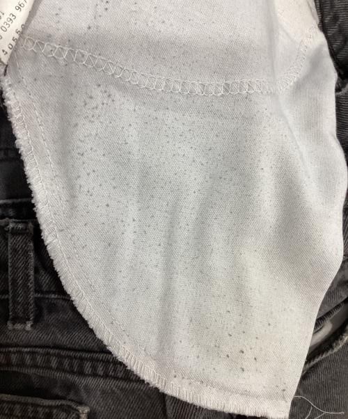 LEVI'S（リーバイス）LEVI'S (リーバイス) 550デニムパンツ ブラック サイズ:36の古着・服飾アイテム