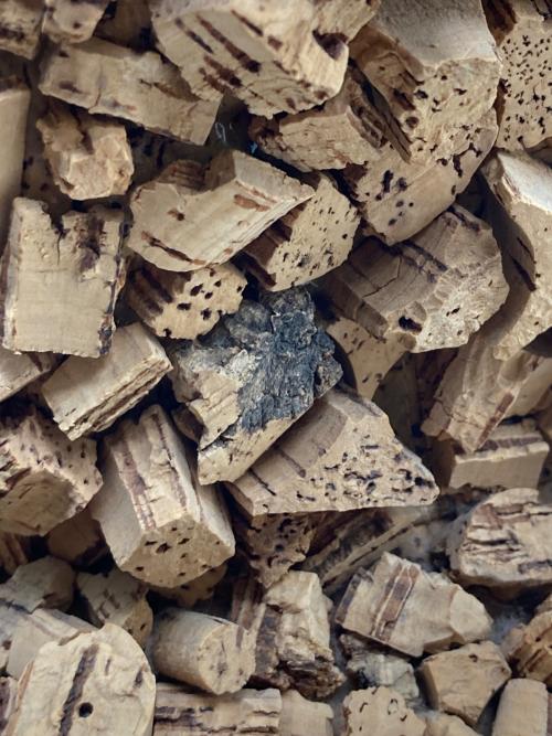 PLEATS PLEASE（プリーツプリーズ）PLEATS PLEASE (プリーツプリーズ) コルクハット ベージュの古着・服飾アイテム