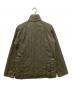 Barbour (バブアー) キルティングジャケット オリーブ サイズ:S：8000円