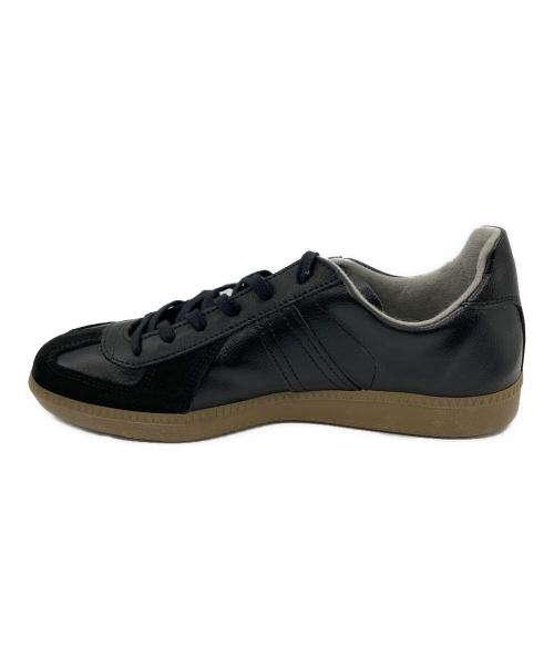 BW SPORTS（ビーダブリュースポーツ）BW SPORTS (ビーダブリュースポーツ) ジャーマントレーナー ブラック サイズ:25ｃｍの古着・服飾アイテム