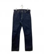 LEVI'Sリーバイス）の古着「501デニムパンツ」｜インディゴ