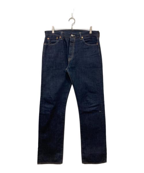 LEVI'S（リーバイス）LEVI'S (リーバイス) 501デニムパンツ インディゴ サイズ:W34L34の古着・服飾アイテム