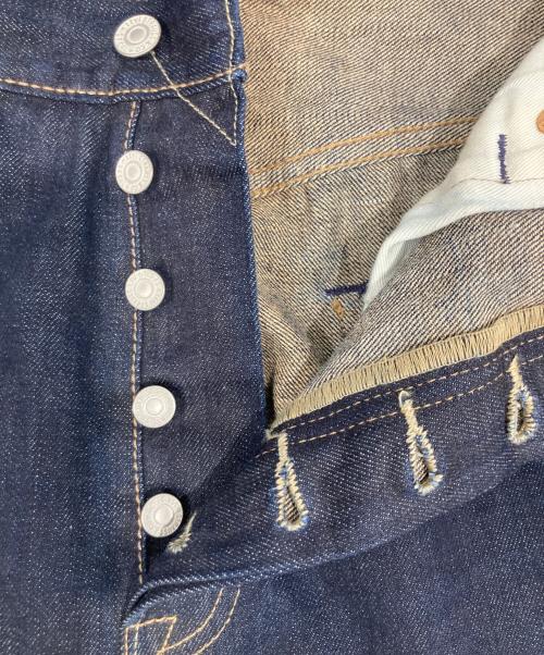 LEVI'S（リーバイス）LEVI'S (リーバイス) 501デニムパンツ インディゴ サイズ:W34L34の古着・服飾アイテム