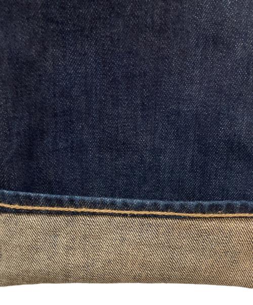 LEVI'S（リーバイス）LEVI'S (リーバイス) 501デニムパンツ インディゴ サイズ:W34L34の古着・服飾アイテム