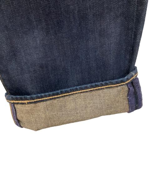 LEVI'S（リーバイス）LEVI'S (リーバイス) 501デニムパンツ インディゴ サイズ:W34L34の古着・服飾アイテム