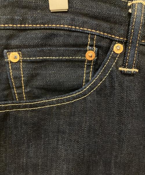 LEVI'S（リーバイス）LEVI'S (リーバイス) 501デニムパンツ インディゴ サイズ:W34L34の古着・服飾アイテム