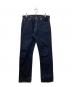 LEVI'S（リーバイス）の古着「501デニムパンツ」｜インディゴ