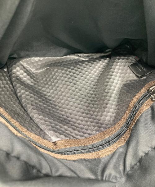 TUMI（トゥミ）TUMI (トゥミ) ショルダーバッグ ネイビーの古着・服飾アイテム