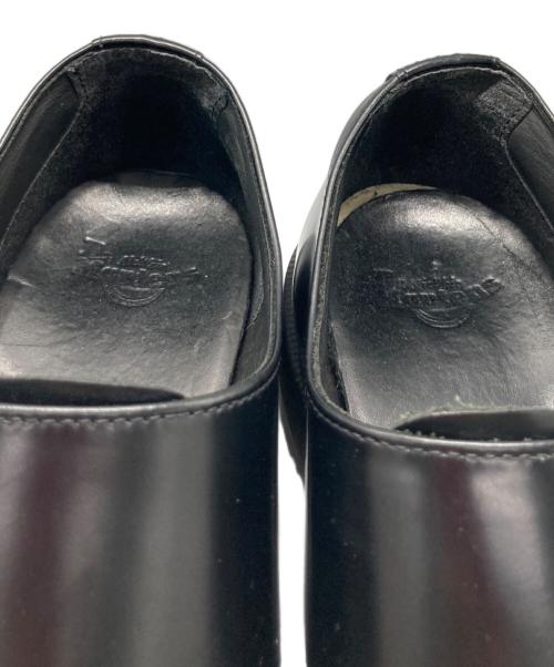 Dr.Martens（ドクターマーチン）Dr.Martens (ドクターマーチン) PANDORAダブルモンクストラップシューズ ブラック サイズ:42の古着・服飾アイテム