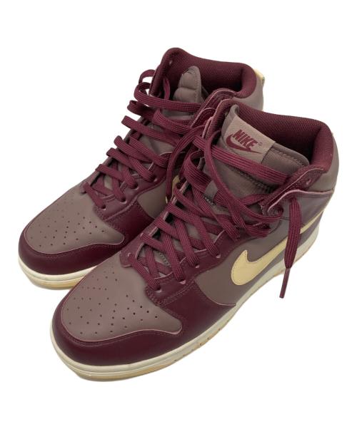 NIKE（ナイキ）NIKE (ナイキ) Dunk High/Nike Women's Dunk High 
