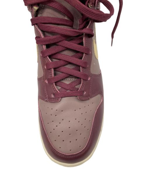 NIKE（ナイキ）NIKE (ナイキ) Dunk High/Nike Women's Dunk High 