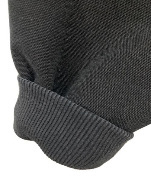 Carhartt WIP（カーハート ワークインプログレス）Carhartt WIP (カーハート ワークインプログレス) アクティブジャケット ブラック サイズ:XSの古着・服飾アイテム