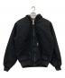Carhartt WIP（カーハート ワークインプログレス）の古着「アクティブジャケット」｜ブラック