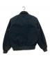 Carhartt WIP (カーハート ワークインプログレス) OG SANTA FE JACKET ブラック サイズ:XS：25000円