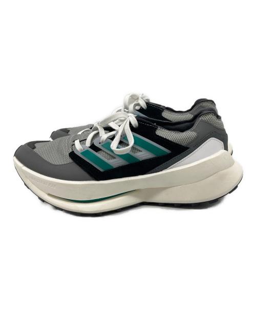 adidas（アディダス）adidas (アディダス) EQUIPMENT AGRAVIC グレー サイズ:26.5の古着・服飾アイテム