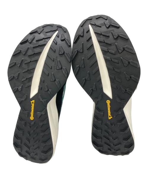 adidas（アディダス）adidas (アディダス) EQUIPMENT AGRAVIC グレー サイズ:26.5の古着・服飾アイテム