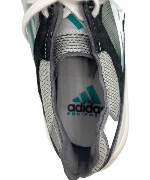 adidas（アディダス）adidas (アディダス) EQUIPMENT AGRAVIC グレー サイズ:26.5の古着・服飾アイテム