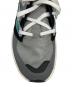 中古・古着 adidas (アディダス) EQUIPMENT AGRAVIC グレー サイズ:26.5：8000円