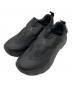 THE NORTH FACE（ザ ノース フェイス）の古着「GRAVAL Slip-On WP/ グラバル スリッポン ウォータープルーフ」｜ブラック