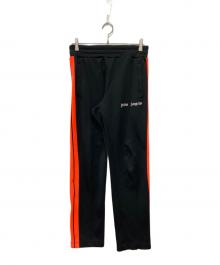 Palm Angels（パーム エンジェルス）の古着「トラックパンツ」｜ブラック