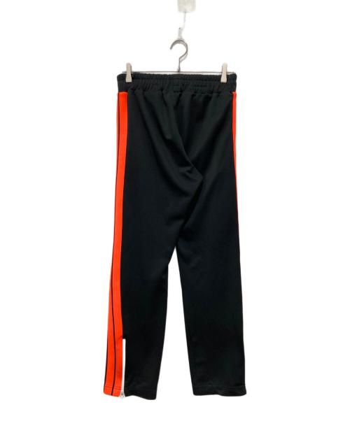 Palm Angels（パーム エンジェルス）Palm Angels (パーム エンジェルス) トラックパンツ ブラック サイズ:Sの古着・服飾アイテム