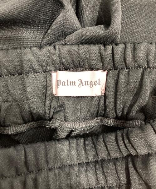 Palm Angels（パーム エンジェルス）Palm Angels (パーム エンジェルス) トラックパンツ ブラック サイズ:Sの古着・服飾アイテム