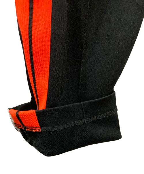 Palm Angels（パーム エンジェルス）Palm Angels (パーム エンジェルス) トラックパンツ ブラック サイズ:Sの古着・服飾アイテム