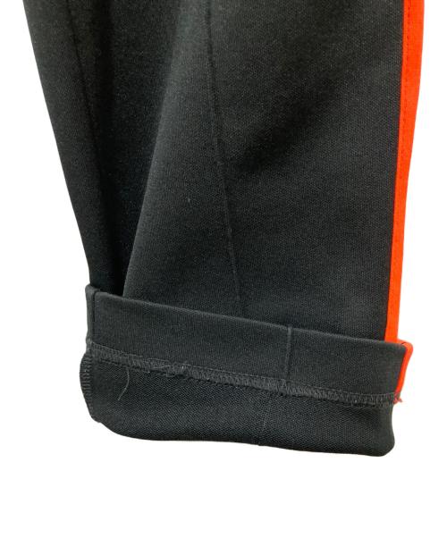 Palm Angels（パーム エンジェルス）Palm Angels (パーム エンジェルス) トラックパンツ ブラック サイズ:Sの古着・服飾アイテム