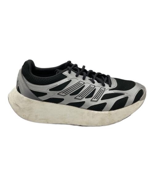 adidas（アディダス）adidas (アディダス) ATMOS (アトモス) adidas ADIZERO ARUKU CORE BLACK グレー サイズ:26cmの古着・服飾アイテム