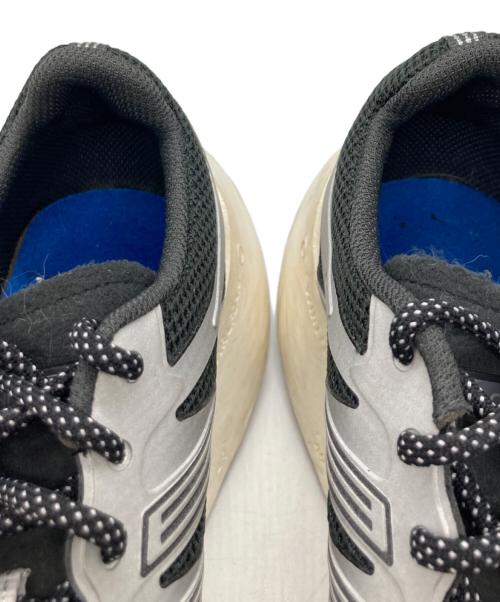 adidas（アディダス）adidas (アディダス) ATMOS (アトモス) adidas ADIZERO ARUKU CORE BLACK グレー サイズ:26cmの古着・服飾アイテム